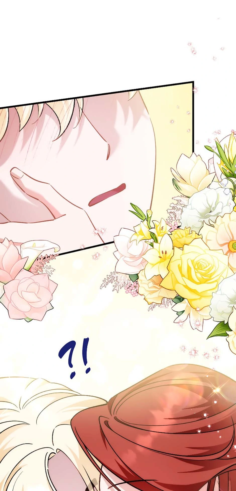 I’m Sure It’s My Baby Chapter 77 page 35