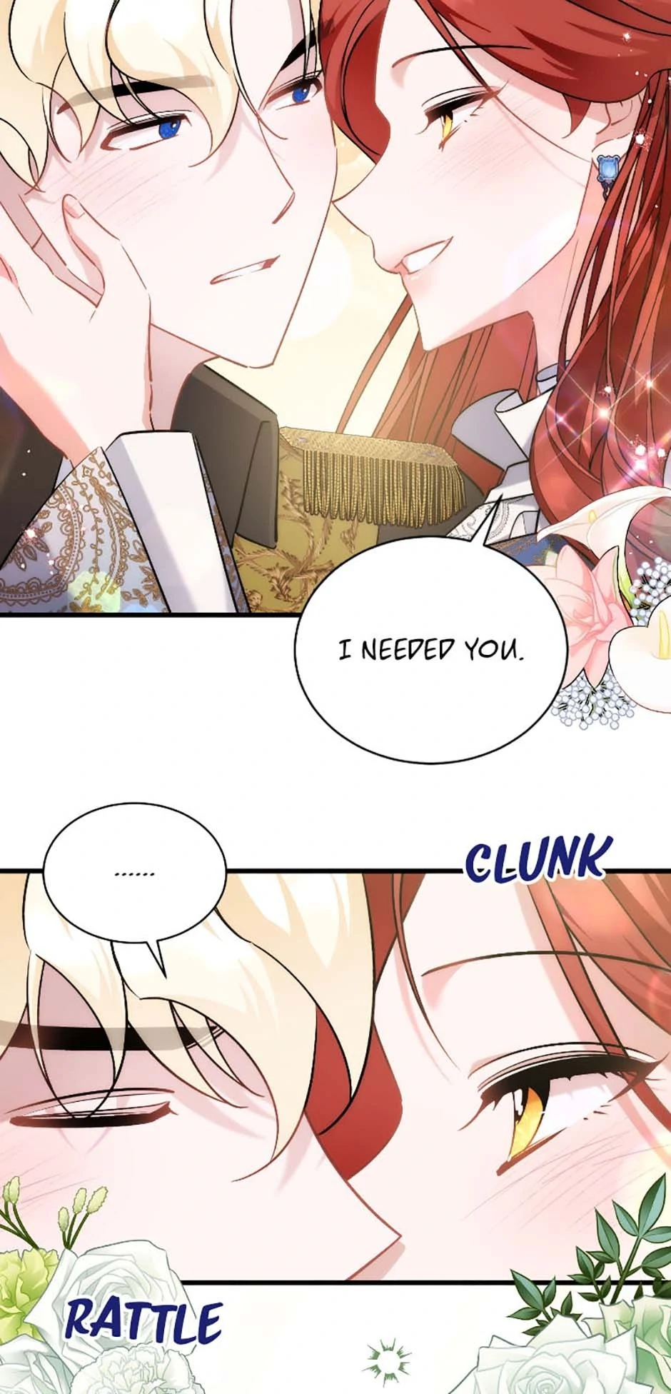 I’m Sure It’s My Baby Chapter 77 page 37