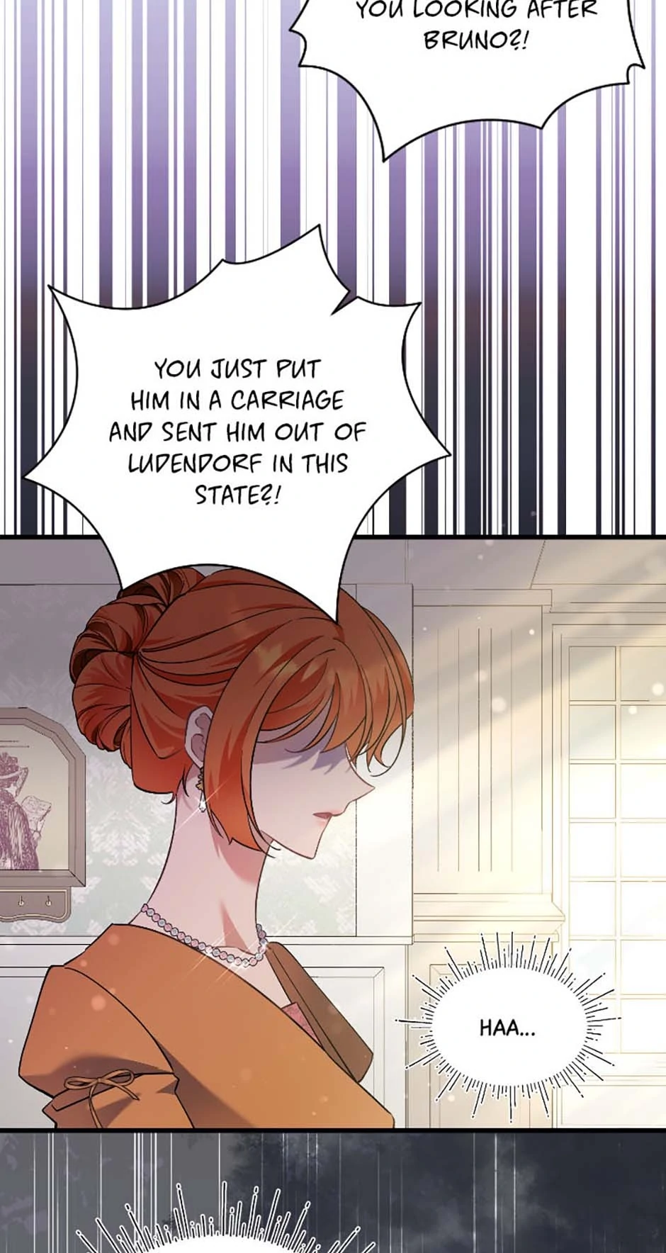 I’m Sure It’s My Baby Chapter 77 page 42