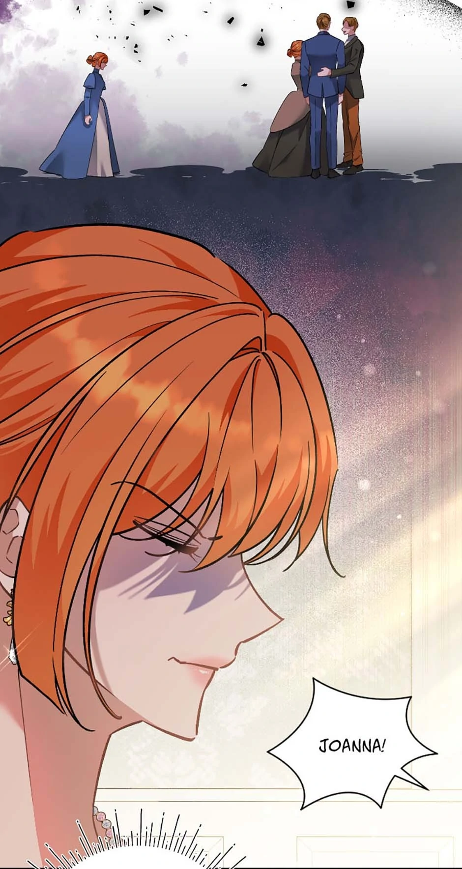 I’m Sure It’s My Baby Chapter 77 page 44