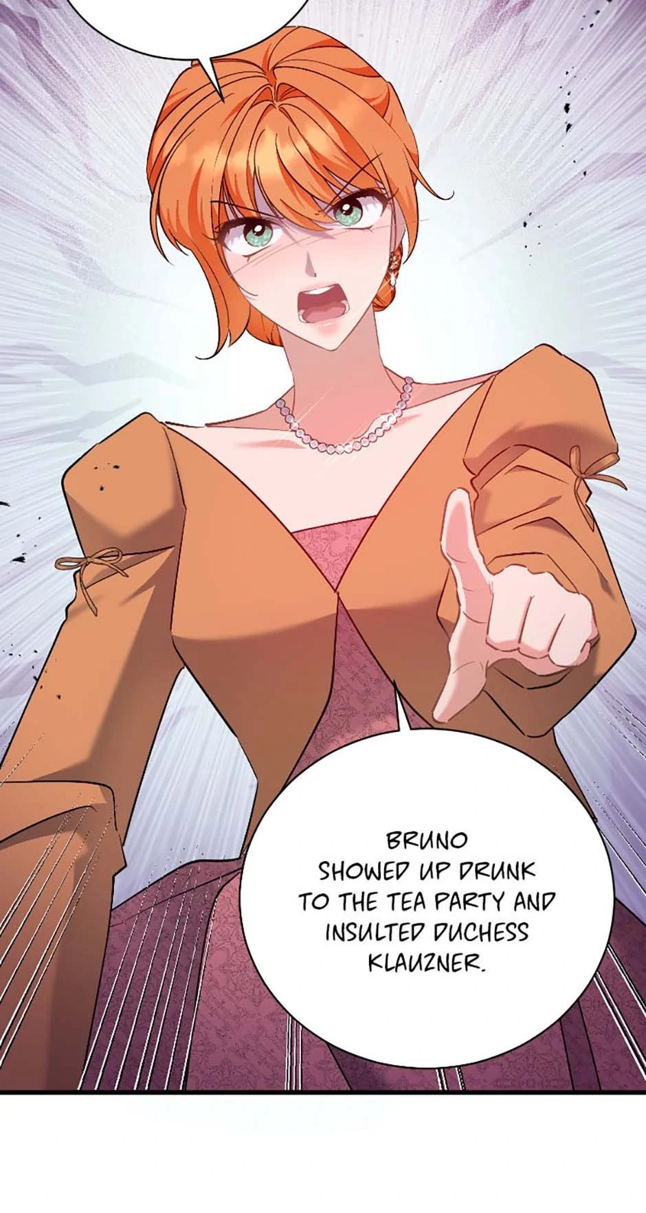 I’m Sure It’s My Baby Chapter 77 page 46