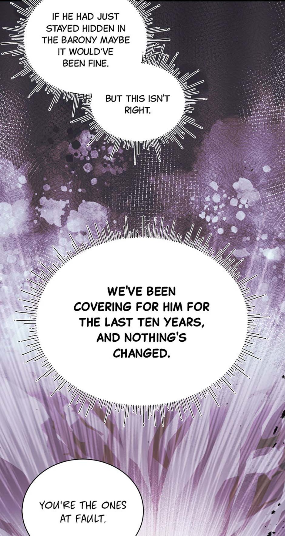 I’m Sure It’s My Baby Chapter 77 page 45