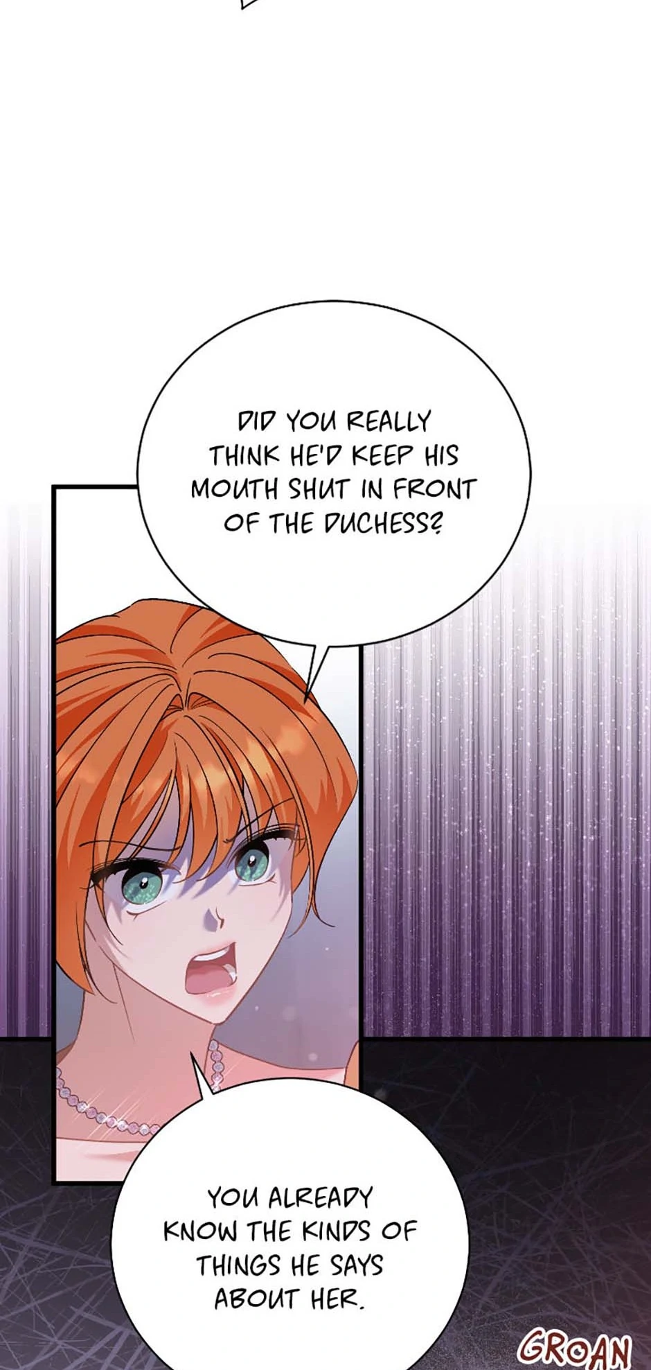 I’m Sure It’s My Baby Chapter 77 page 48