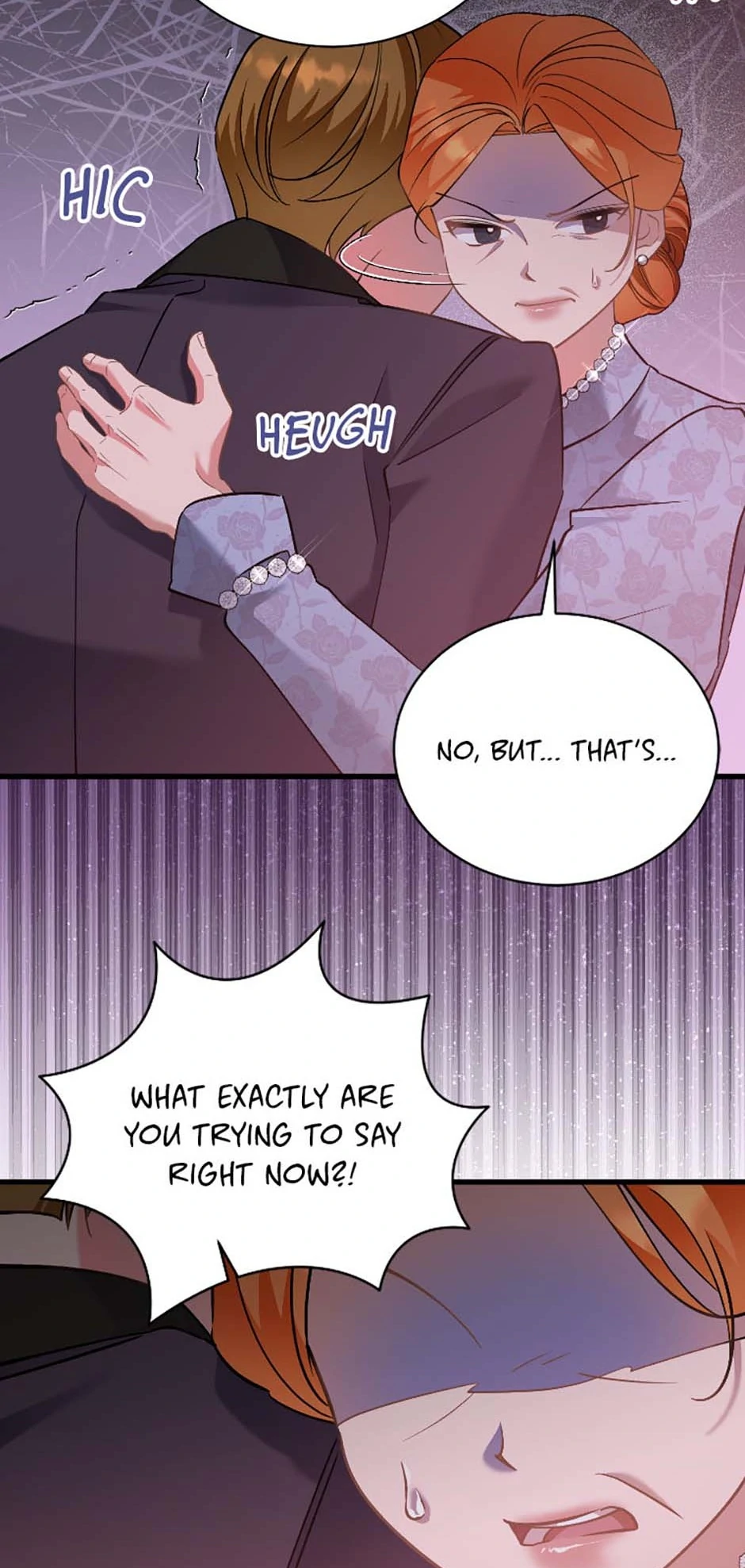 I’m Sure It’s My Baby Chapter 77 page 49