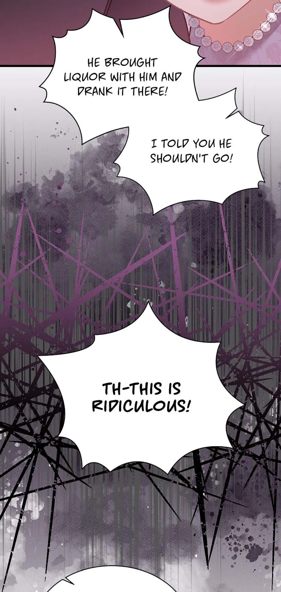 I’m Sure It’s My Baby Chapter 77 page 50