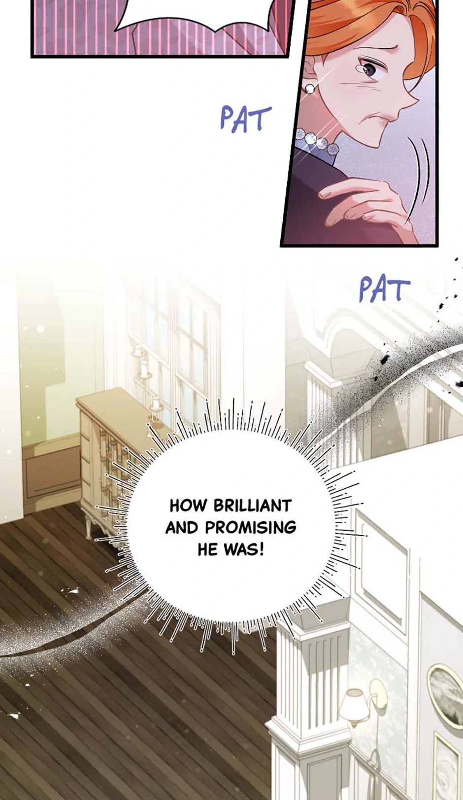 I’m Sure It’s My Baby Chapter 77 page 54