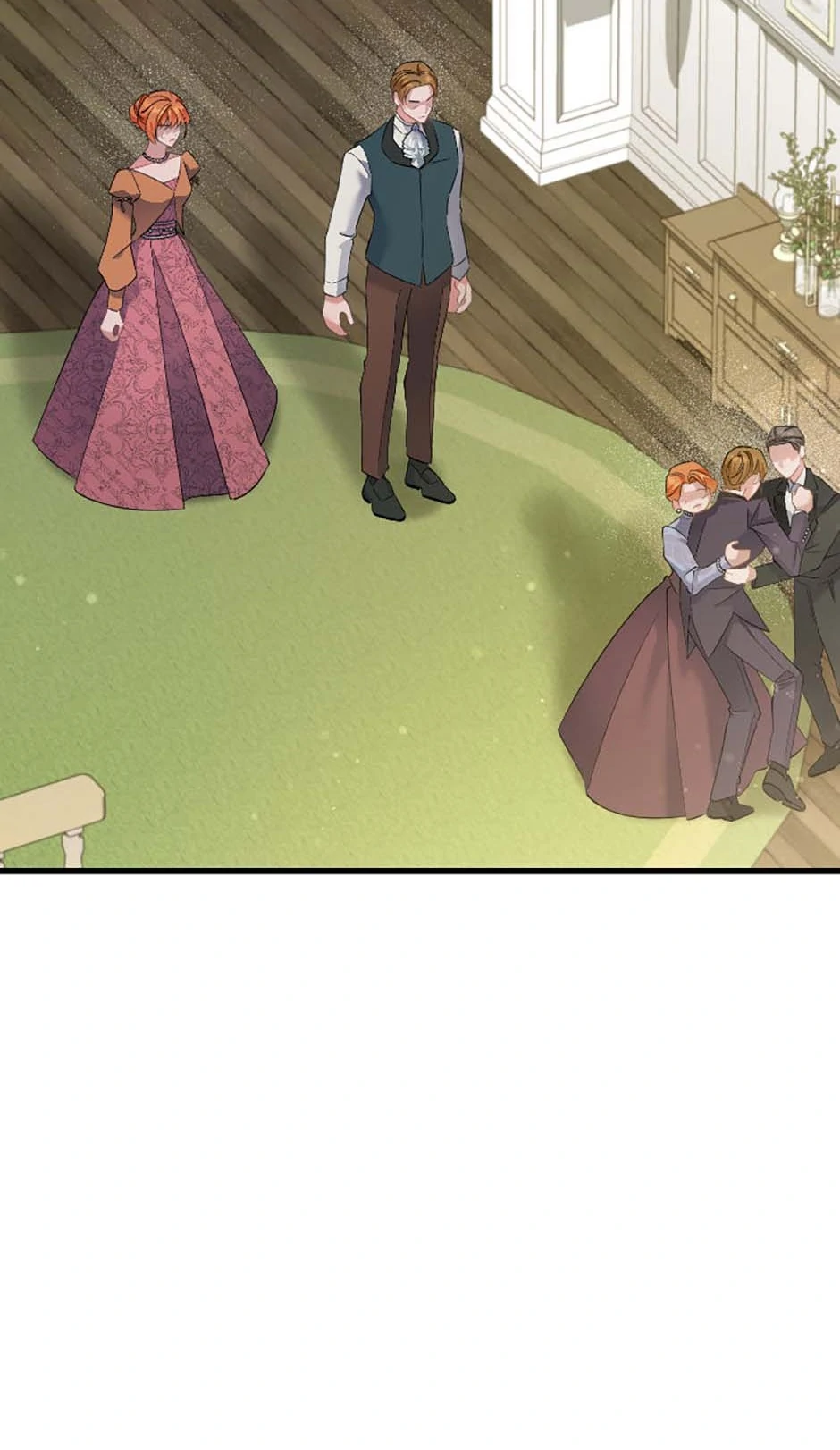 I’m Sure It’s My Baby Chapter 77 page 55