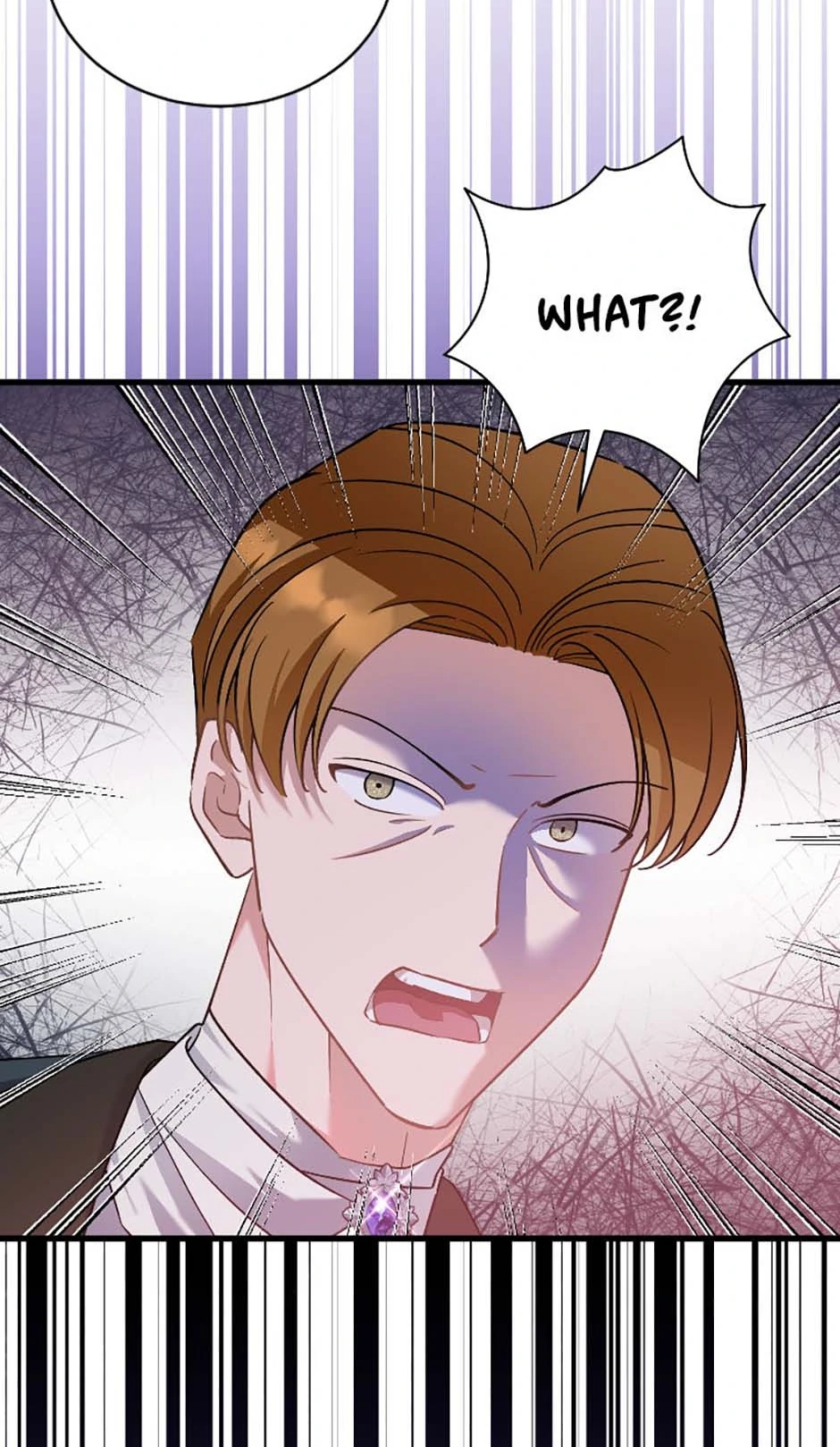 I’m Sure It’s My Baby Chapter 77 page 57