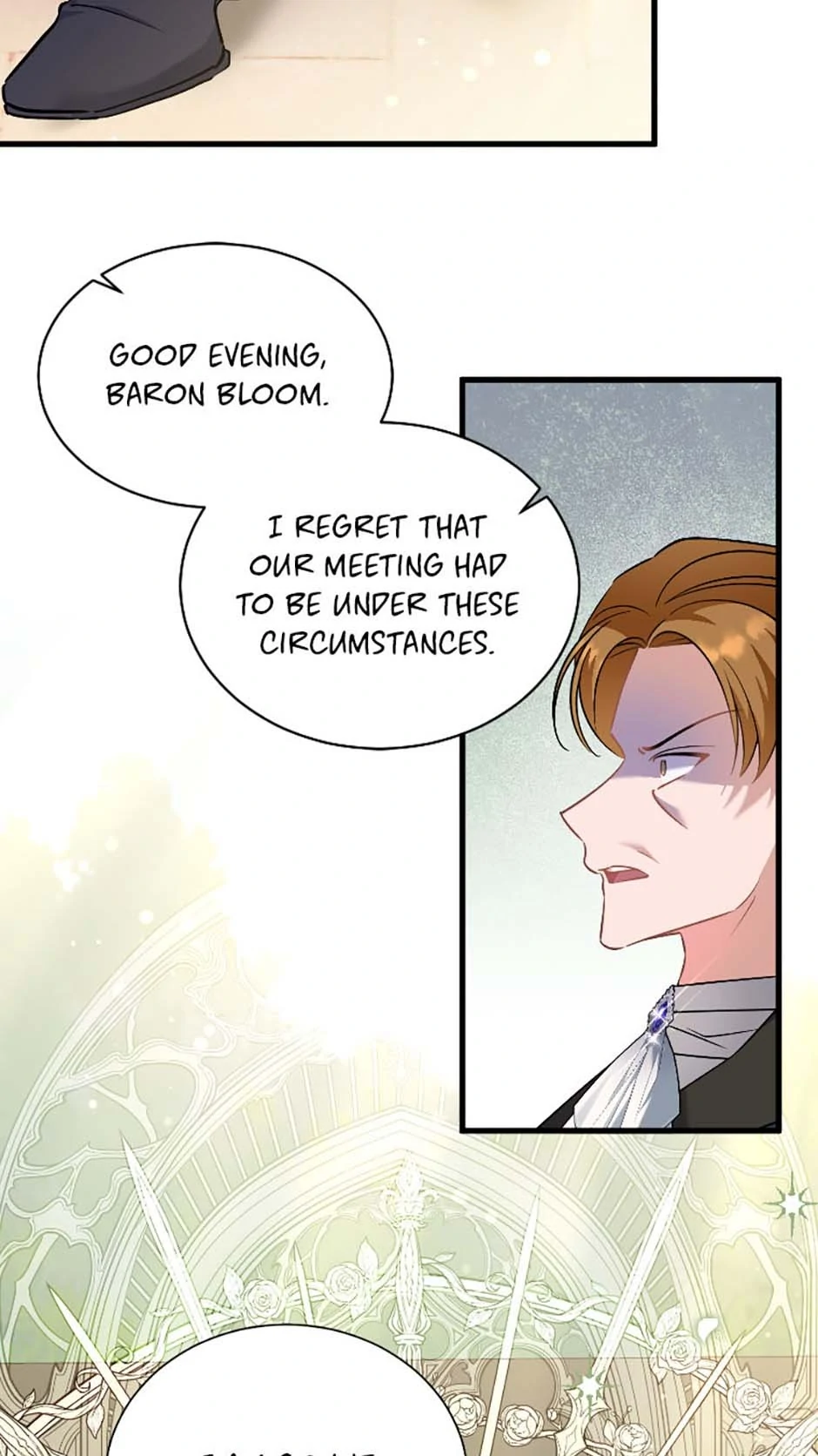 I’m Sure It’s My Baby Chapter 77 page 60
