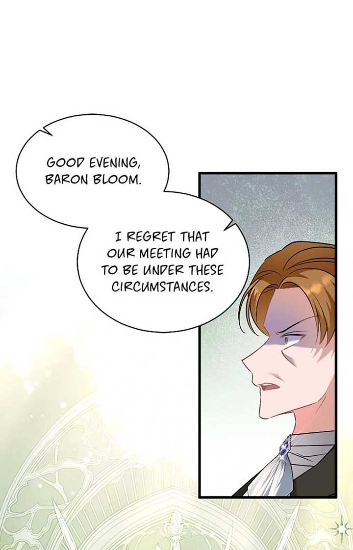 I’m Sure It’s My Baby Chapter 78 page 2