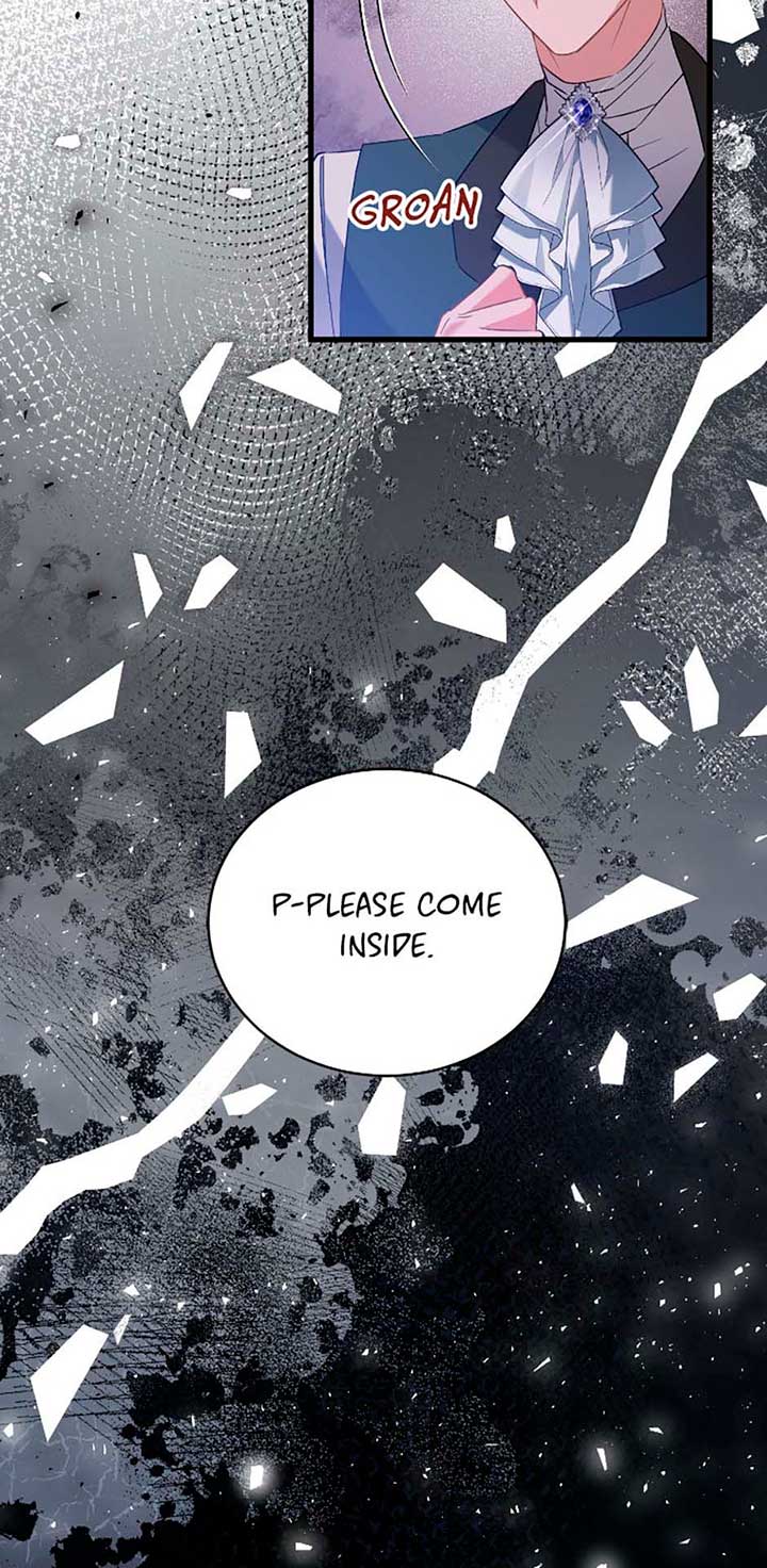 I’m Sure It’s My Baby Chapter 78 page 9