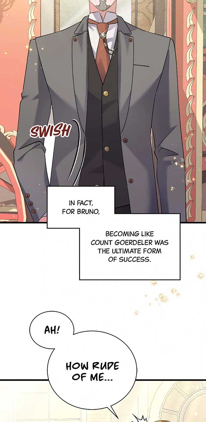 I’m Sure It’s My Baby Chapter 78 page 7