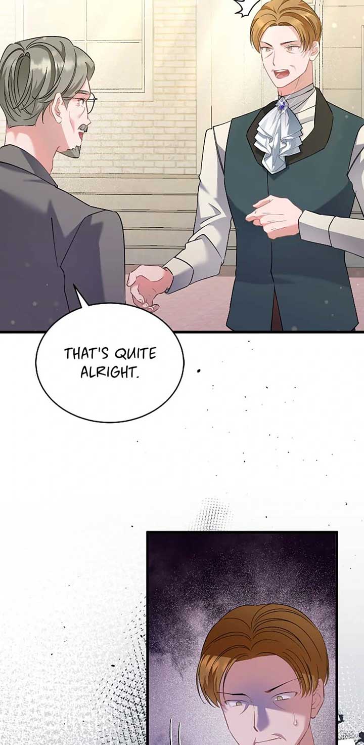 I’m Sure It’s My Baby Chapter 78 page 8