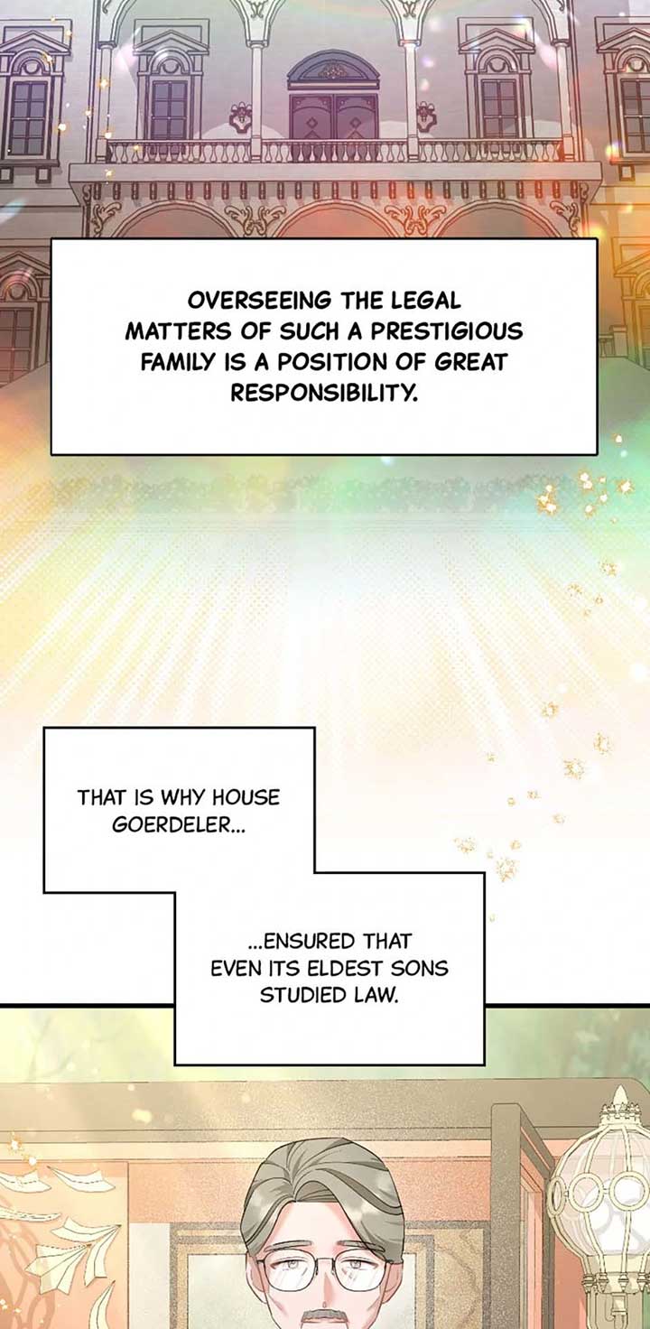 I’m Sure It’s My Baby Chapter 78 page 6