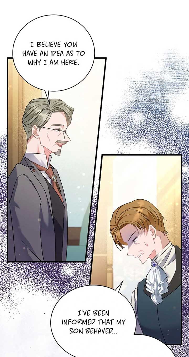 I’m Sure It’s My Baby Chapter 78 page 11