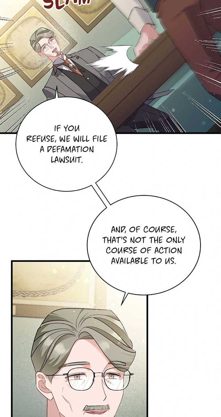 I’m Sure It’s My Baby Chapter 78 page 15