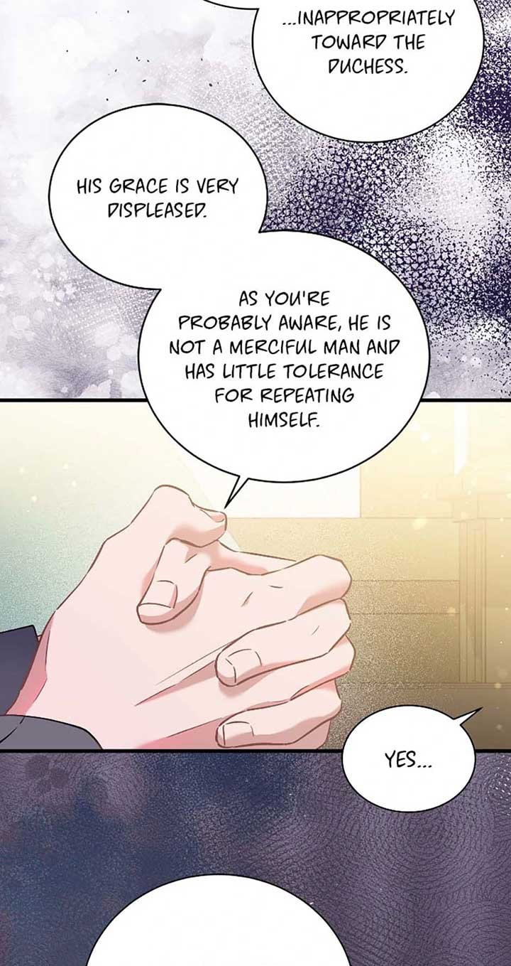 I’m Sure It’s My Baby Chapter 78 page 12