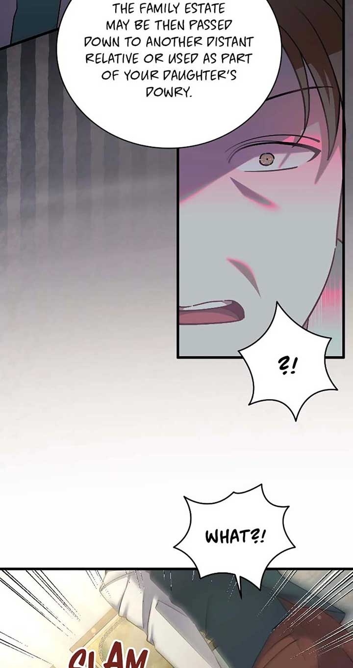I’m Sure It’s My Baby Chapter 78 page 14
