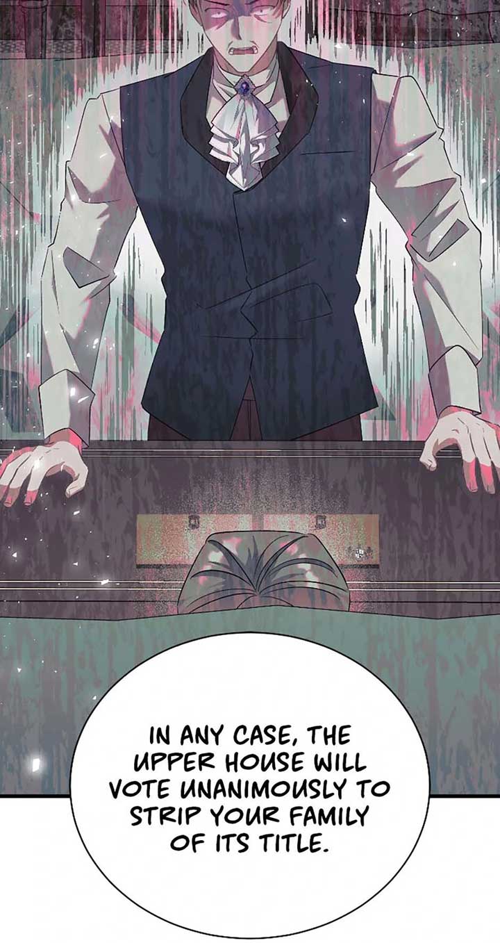 I’m Sure It’s My Baby Chapter 78 page 17