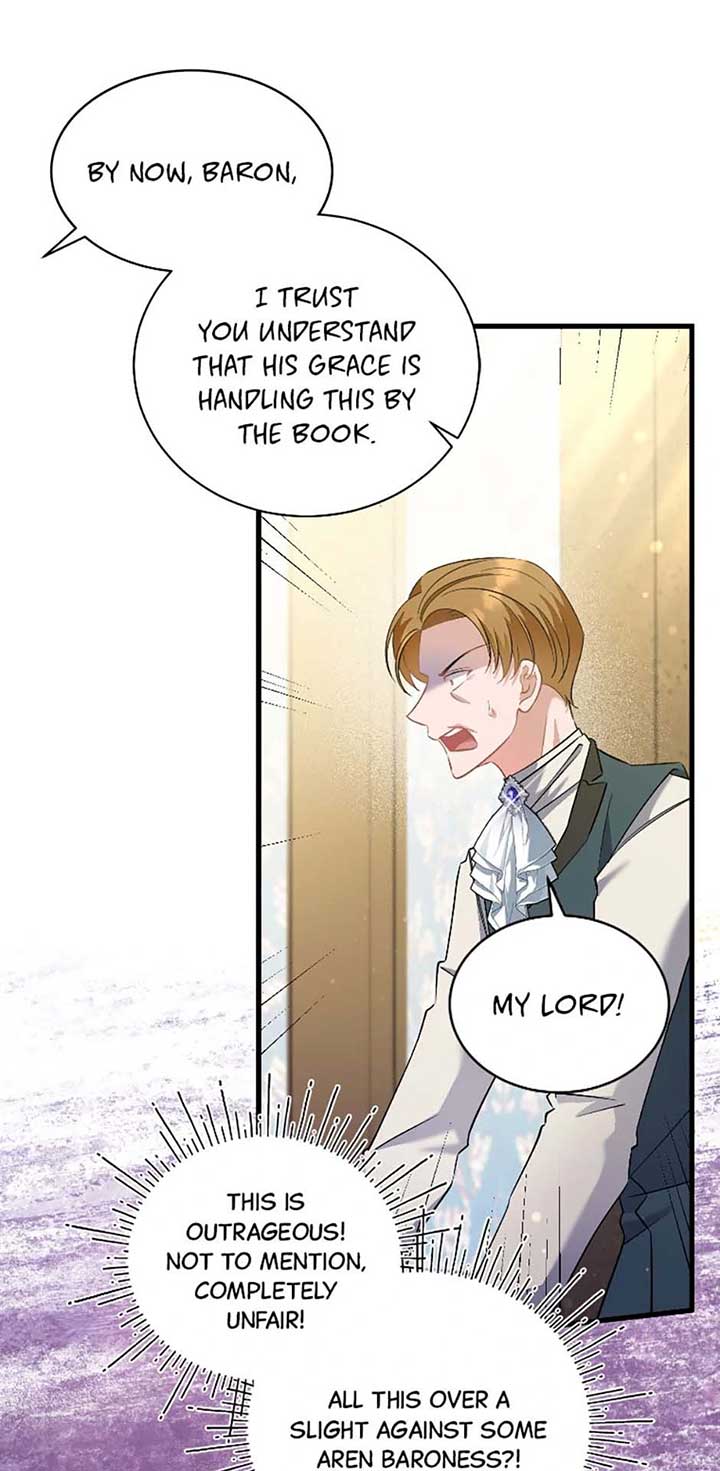 I’m Sure It’s My Baby Chapter 78 page 18