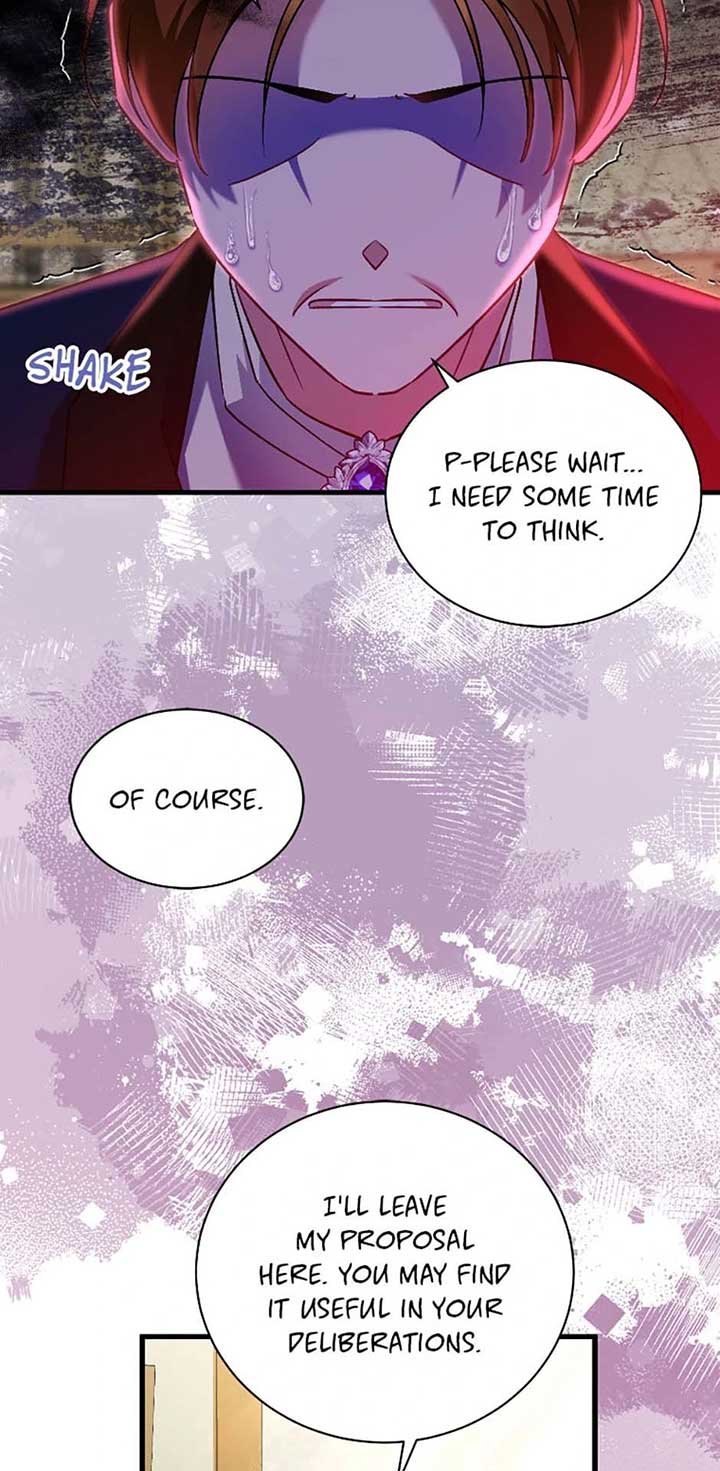 I’m Sure It’s My Baby Chapter 78 page 20