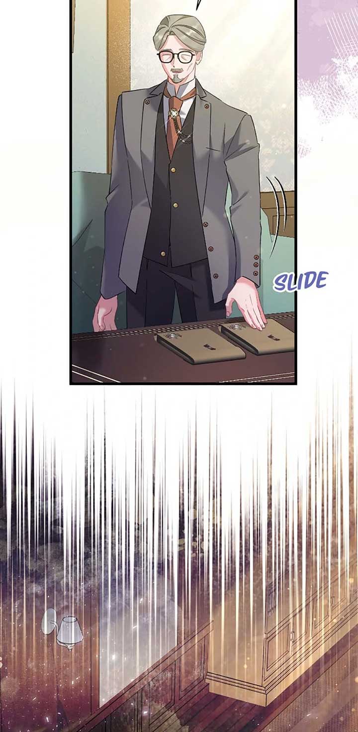 I’m Sure It’s My Baby Chapter 78 page 21