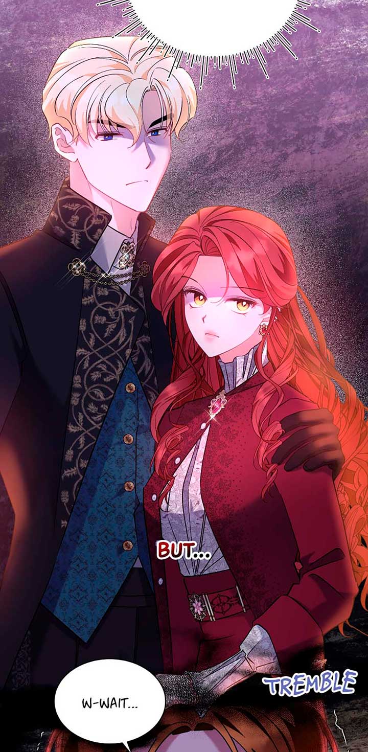 I’m Sure It’s My Baby Chapter 78 page 19