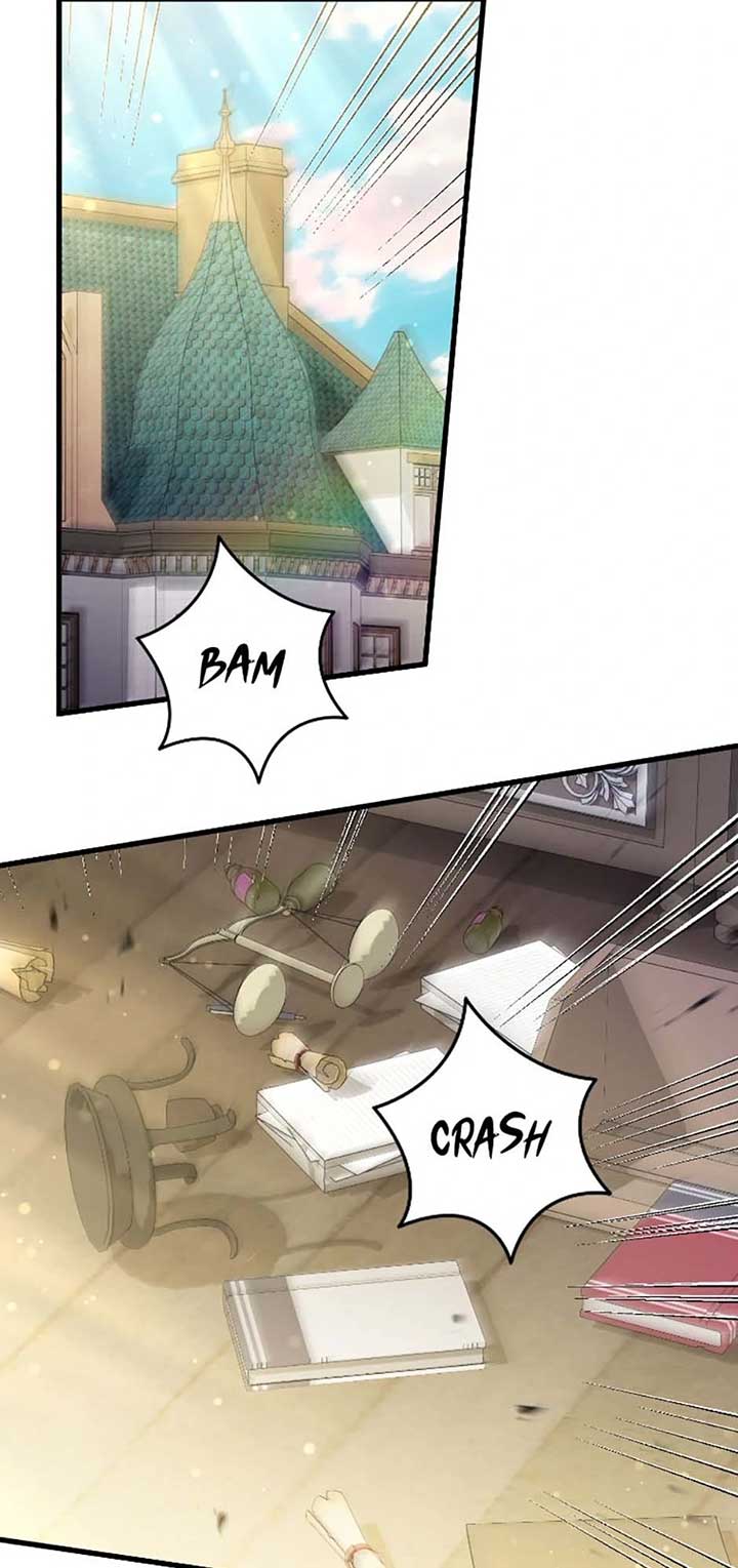 I’m Sure It’s My Baby Chapter 78 page 24