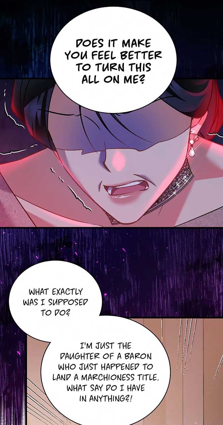 I’m Sure It’s My Baby Chapter 78 page 29