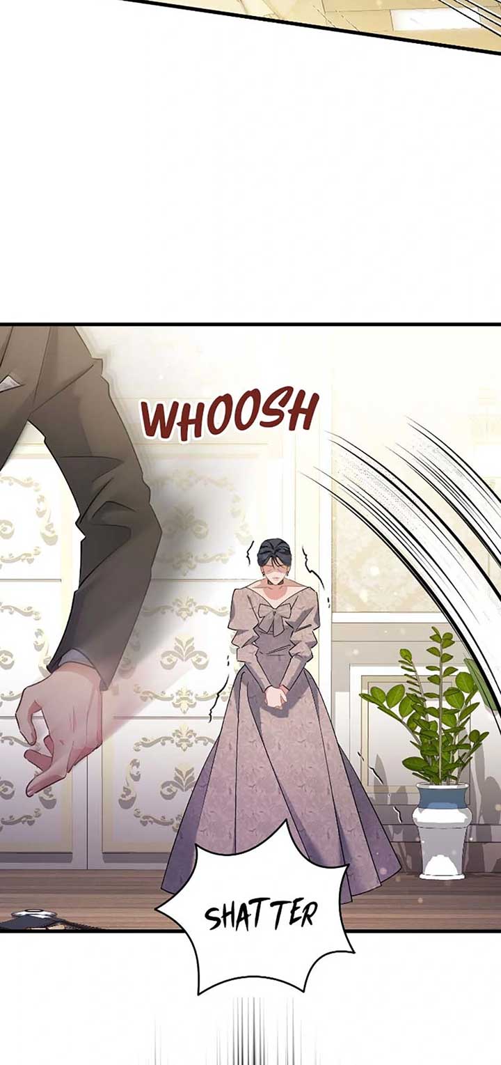 I’m Sure It’s My Baby Chapter 78 page 25