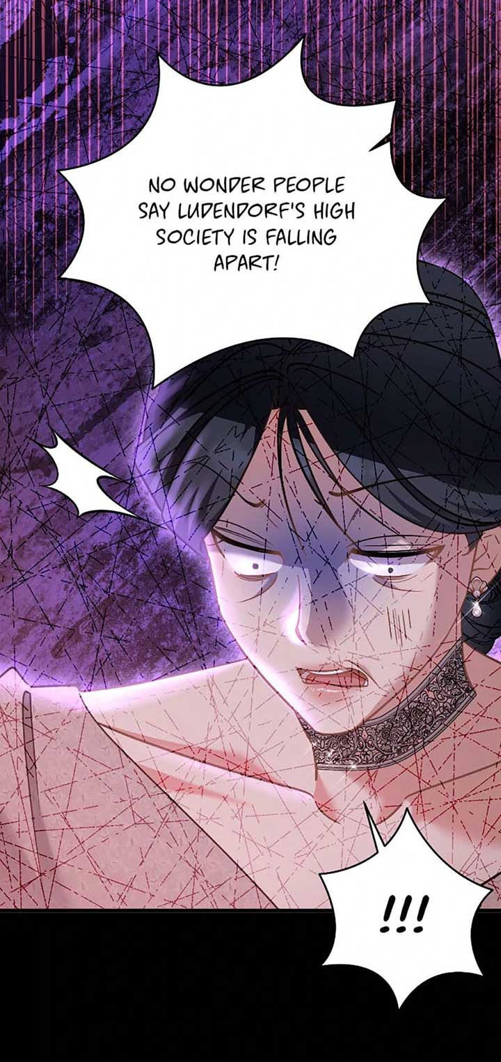 I’m Sure It’s My Baby Chapter 78 page 28
