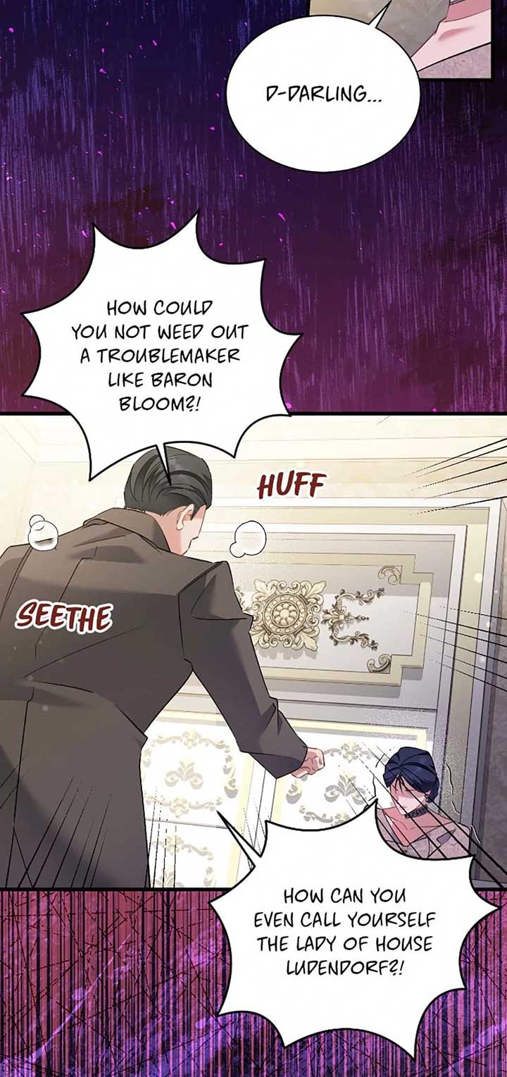 I’m Sure It’s My Baby Chapter 78 page 27
