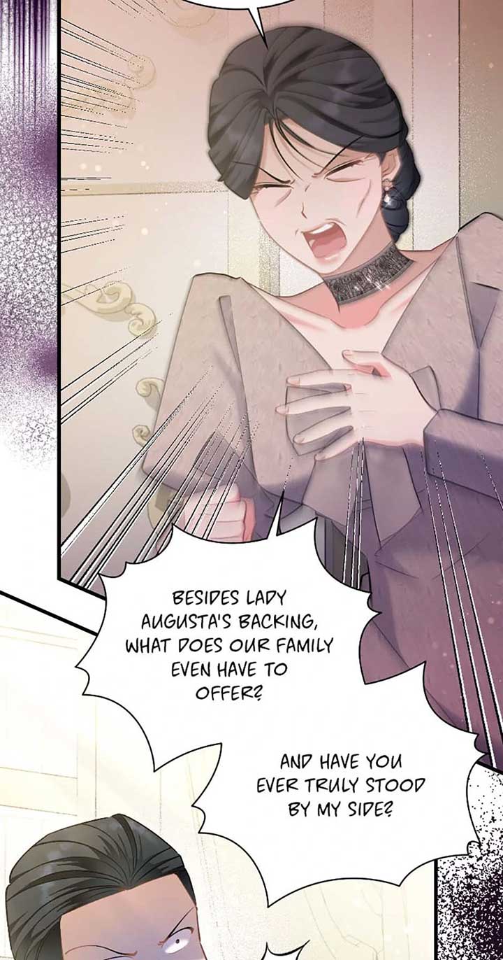I’m Sure It’s My Baby Chapter 78 page 30