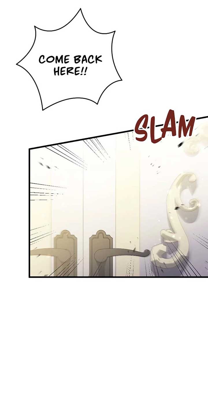 I’m Sure It’s My Baby Chapter 78 page 35