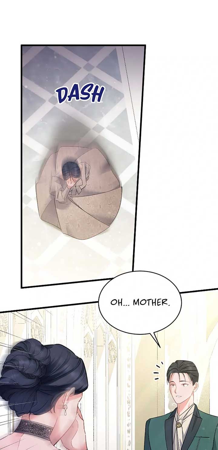 I’m Sure It’s My Baby Chapter 78 page 36
