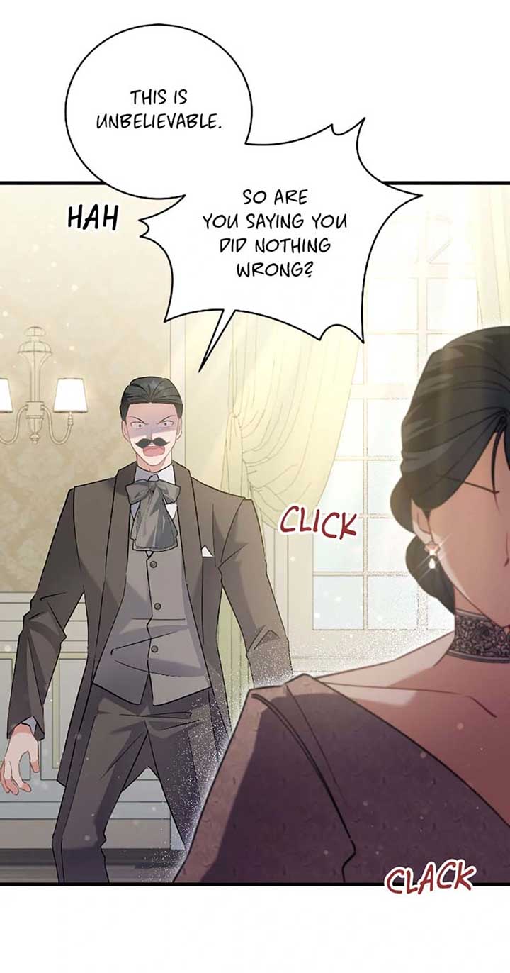 I’m Sure It’s My Baby Chapter 78 page 34