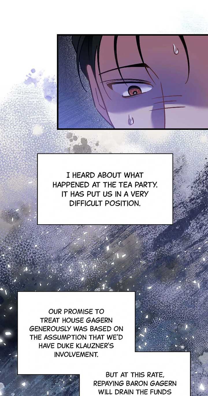 I’m Sure It’s My Baby Chapter 78 page 42