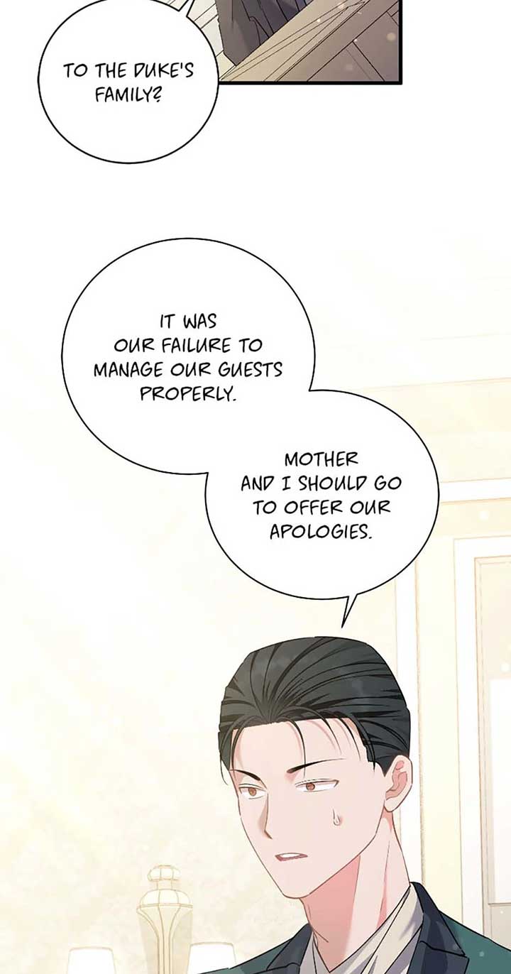 I’m Sure It’s My Baby Chapter 78 page 44