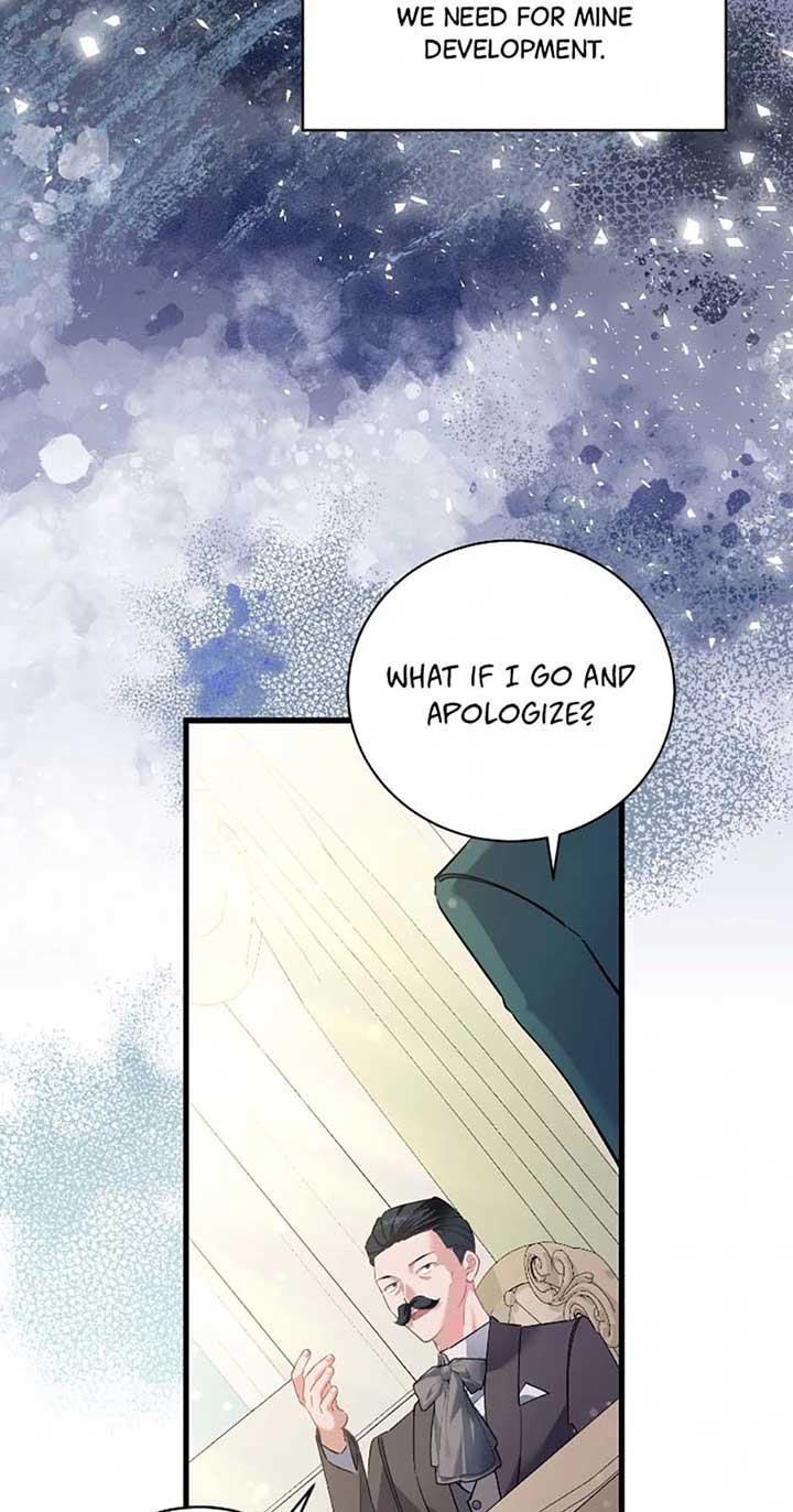 I’m Sure It’s My Baby Chapter 78 page 43