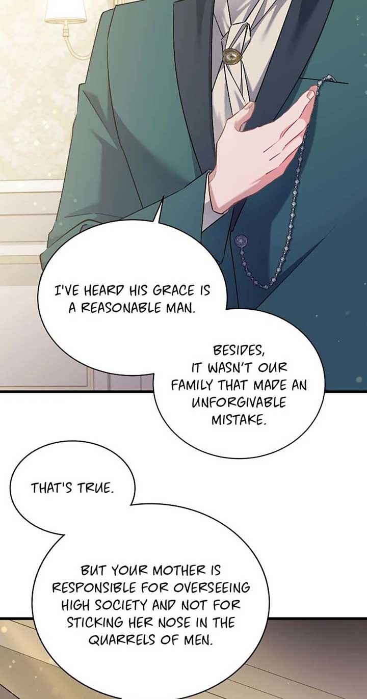 I’m Sure It’s My Baby Chapter 78 page 45