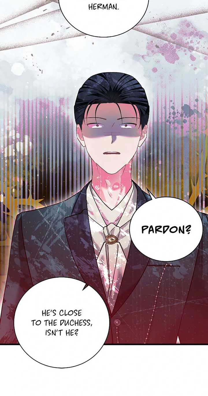 I’m Sure It’s My Baby Chapter 78 page 47