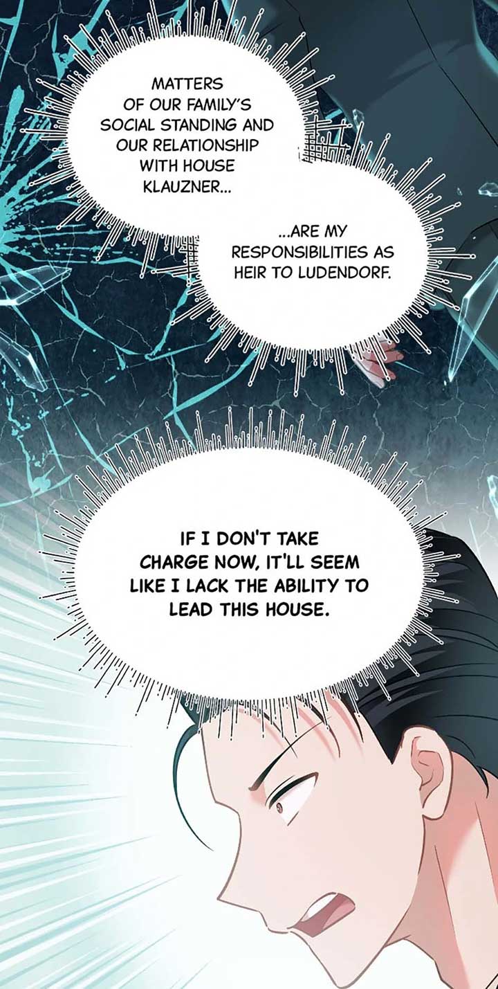 I’m Sure It’s My Baby Chapter 78 page 49