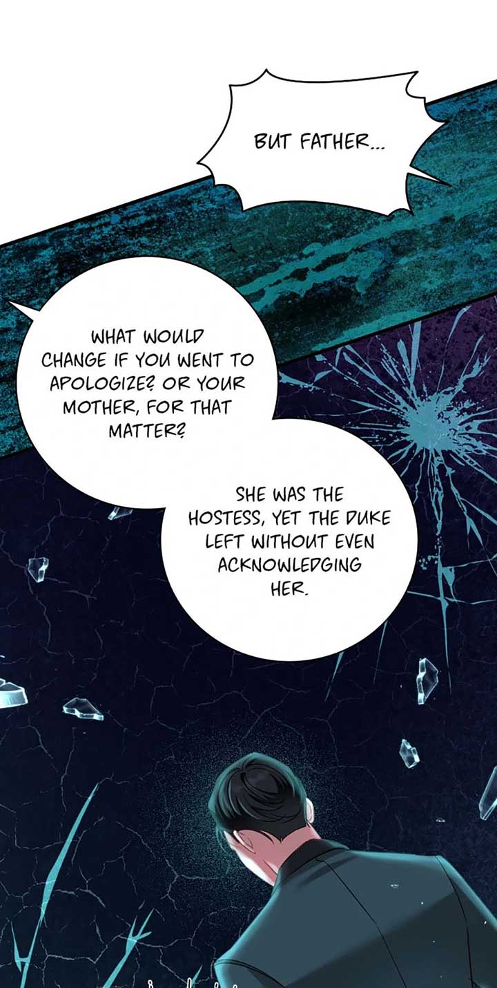 I’m Sure It’s My Baby Chapter 78 page 48