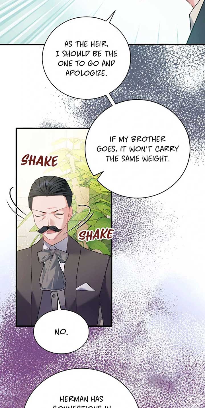 I’m Sure It’s My Baby Chapter 78 page 50