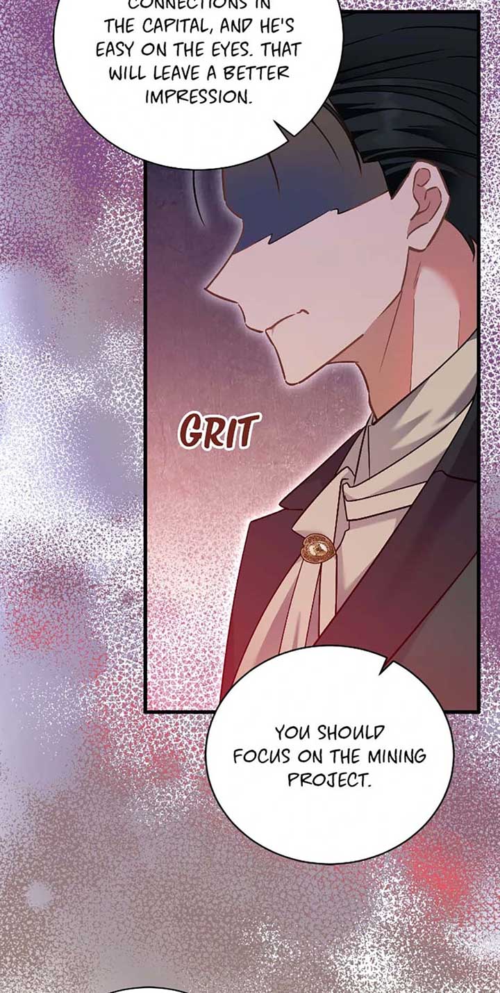 I’m Sure It’s My Baby Chapter 78 page 51