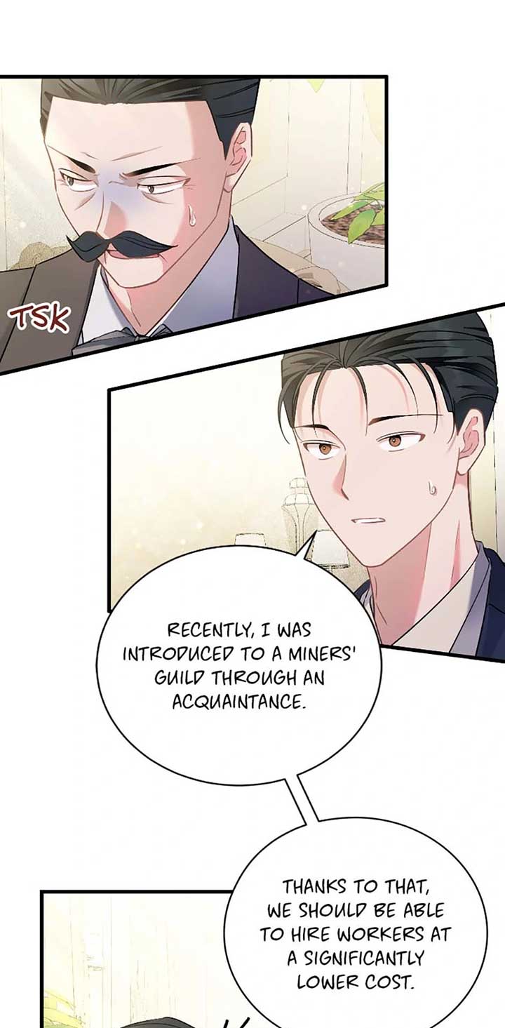 I’m Sure It’s My Baby Chapter 78 page 53