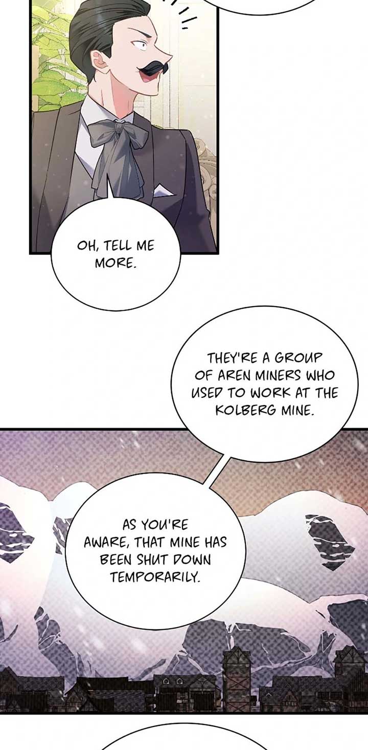 I’m Sure It’s My Baby Chapter 78 page 54