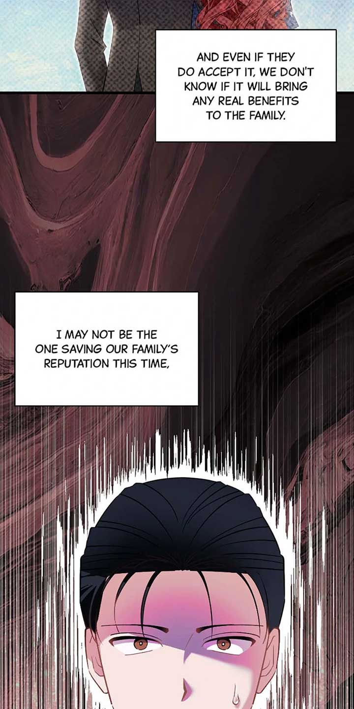 I’m Sure It’s My Baby Chapter 78 page 60