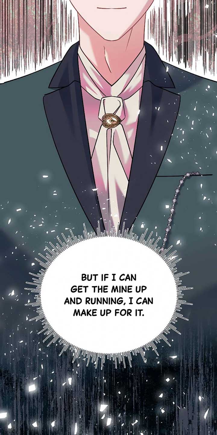 I’m Sure It’s My Baby Chapter 78 page 61