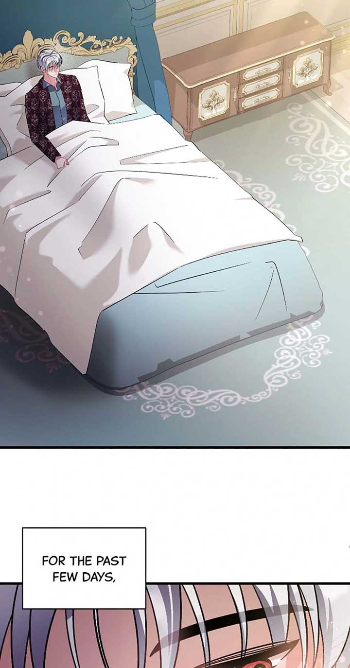 I’m Sure It’s My Baby Chapter 79 page 3